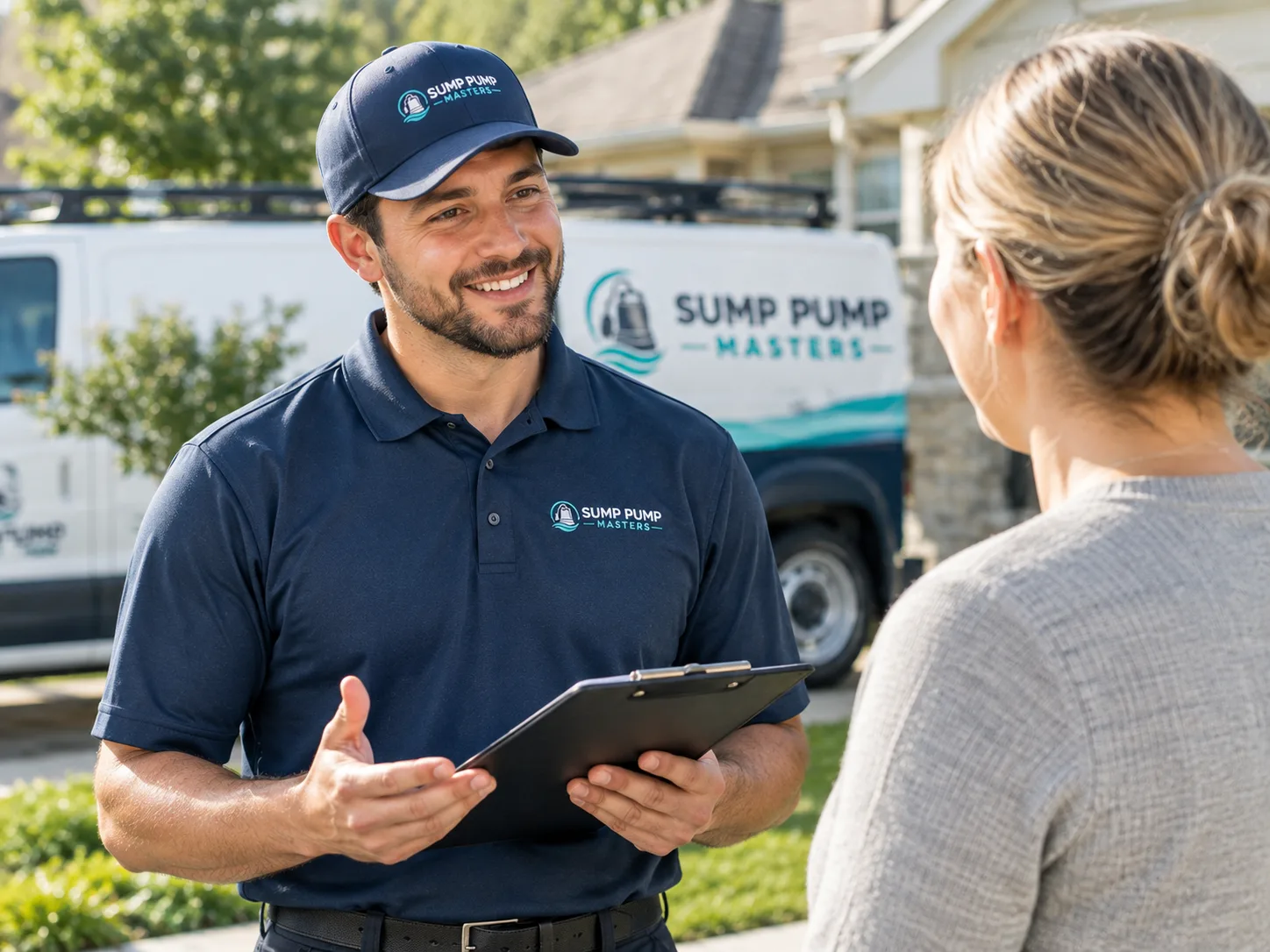 Sump Pump Repair Wing, AL FAQs